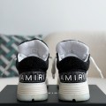 「#3775」Amiri MA-1 low top sneakers