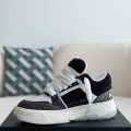 「#3775」Amiri MA-1 low top sneakers