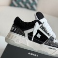 「#3775」Amiri MA-1 low top sneakers