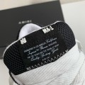 「#3775」Amiri MA-1 low top sneakers