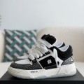 「#3775」Amiri MA-1 low top sneakers