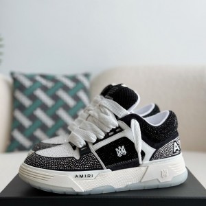 「#3775」Amiri MA-1 low top sneakers