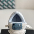 「#3776」Amiri MA-1 low top sneakers