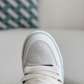 「#3776」Amiri MA-1 low top sneakers