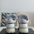 「#3776」Amiri MA-1 low top sneakers