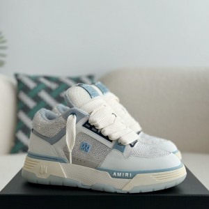 「#3776」Amiri MA-1 low top sneakers