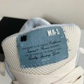 「#3776」Amiri MA-1 low top sneakers