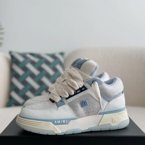 「#3776」Amiri MA-1 low top sneakers