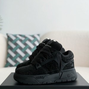「#3777」Amiri MA-1 low top sneakers