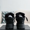 「#3777」Amiri MA-1 low top sneakers