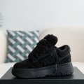 「#3777」Amiri MA-1 low top sneakers