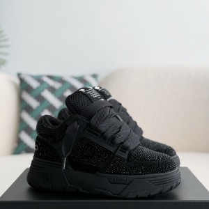 「#3777」Amiri MA-1 low top sneakers