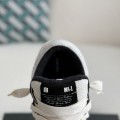 「#3778」Amiri MA-1 low top sneakers