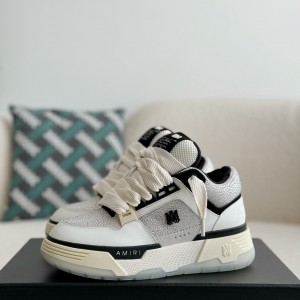 「#3778」Amiri MA-1 low top sneakers