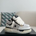 「#3778」Amiri MA-1 low top sneakers