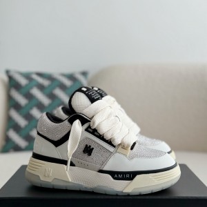 「#3778」Amiri MA-1 low top sneakers