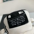 「#3778」Amiri MA-1 low top sneakers