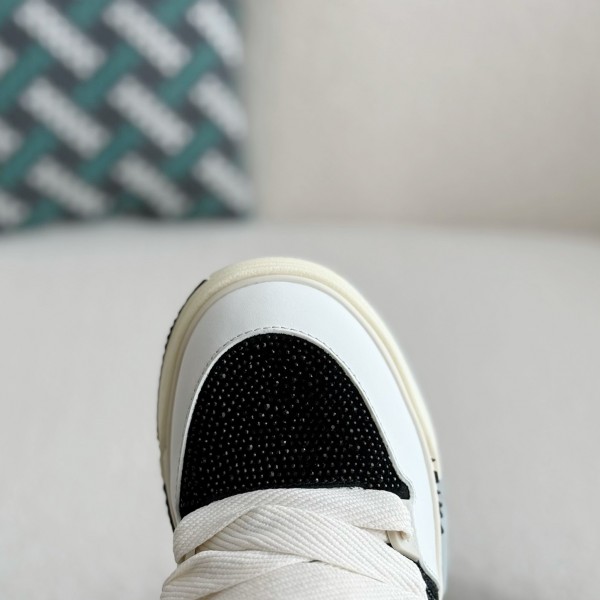 Amiri MA-1 low top sneakers