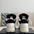 「#3779」Amiri MA-1 low top sneakers