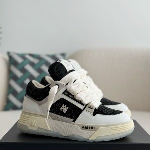「#3779」Amiri MA-1 low top sneakers