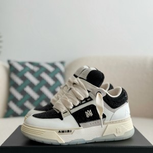 「#3779」Amiri MA-1 low top sneakers