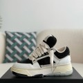 「#3779」Amiri MA-1 low top sneakers