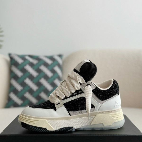 Amiri MA-1 low top sneakers