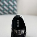 「#3782」Dior B23 logo print low top sneakers