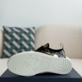 「#3782」Dior B23 logo print low top sneakers
