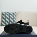 「#3783」Dior B23 logo print low top sneakers