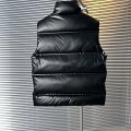 「#3784」Prada classic red label new down vest