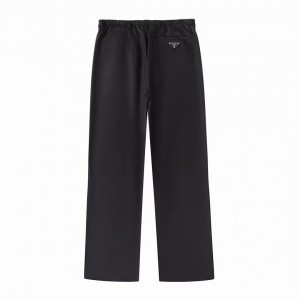 「#1089」Prada Re Nylon 2023 Regenerated Nylon New Running Pants