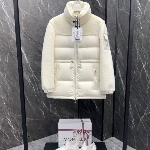 「#3785」Moncler new down autumn and winter new product escaut