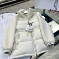 「#3785」Moncler new down autumn and winter new product escaut
