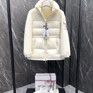 「#3785」Moncler new down autumn and winter new product escaut