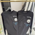 「#3786」Chrome Hearts Graffiti Series Long Sleeve T-shirt