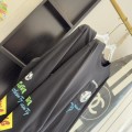 「#3786」Chrome Hearts Graffiti Series Long Sleeve T-shirt