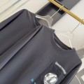 「#3786」Chrome Hearts Graffiti Series Long Sleeve T-shirt