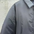 「#3788」Prada recycled nylon down jacket