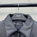 「#3788」Prada recycled nylon down jacket