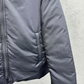 「#3788」Prada recycled nylon down jacket
