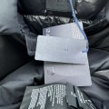 「#3788」Prada recycled nylon down jacket