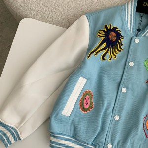 「#3790」Louis Vuitton  Jackets