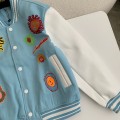 「#3790」Louis Vuitton  Jackets