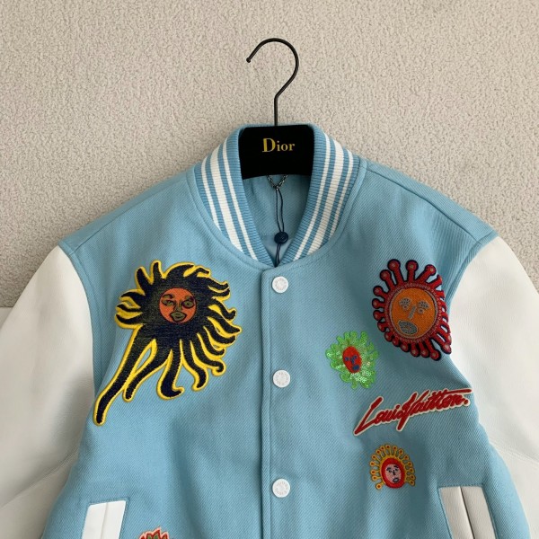 Louis Vuitton  Jackets