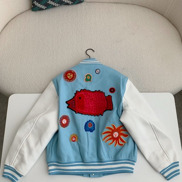 Louis Vuitton  Jackets