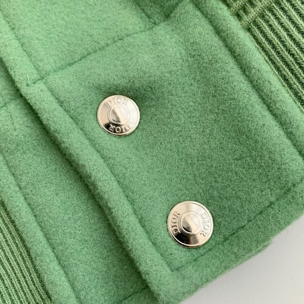 Dior jacket