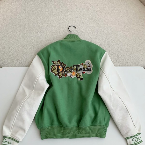 Dior jacket