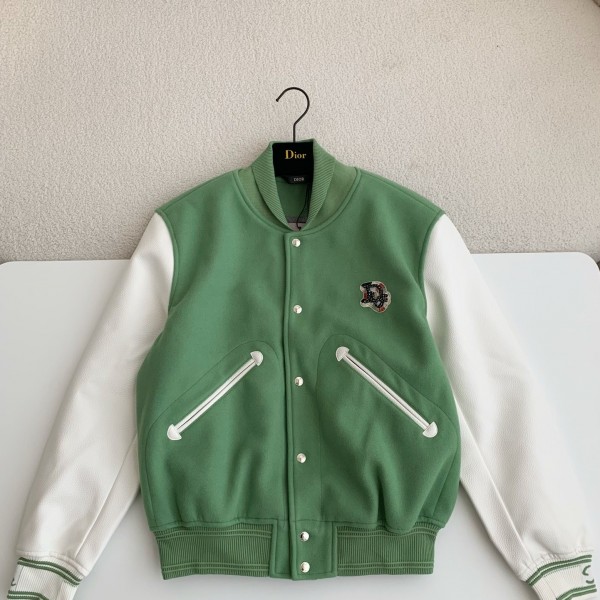 「#3791」Dior jacket