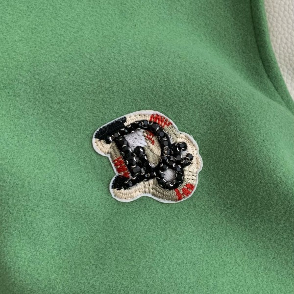 Dior jacket